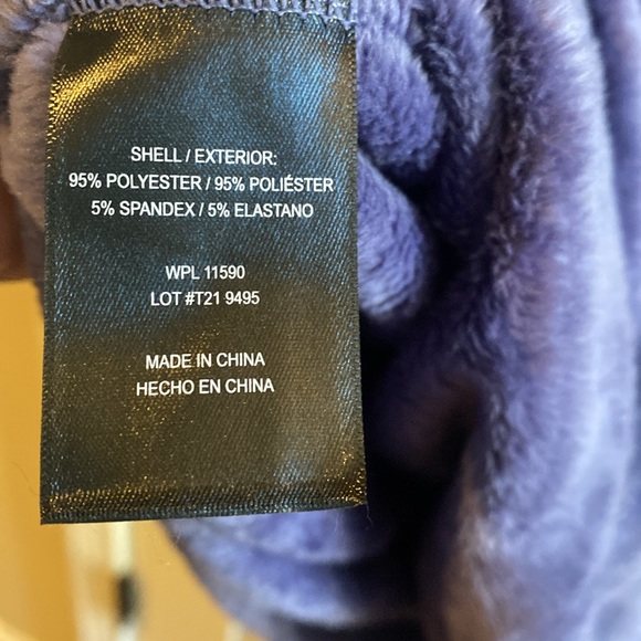 32 Degrees sleep lounger NWT - Picture 6 of 7